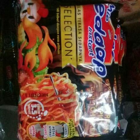 Jual Mie Sedaap Korean Spicy Chicken Shopee Indonesia