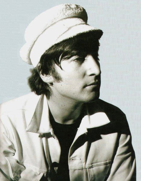 Фото :: Джон Леннон (John Lennon)