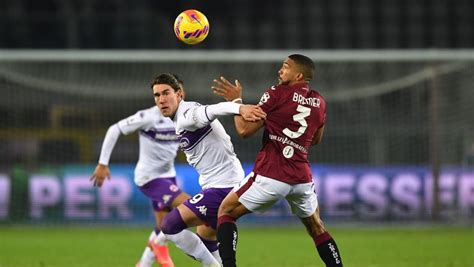 Le Pagelle Di Torino Fiorentina 4 0 Granata Da Urlo Bremer Annulla