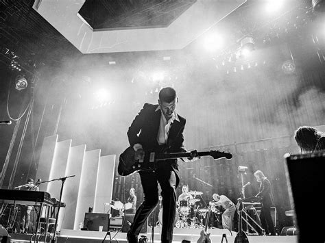 New Music Friday: Arctic Monkeys - Live At The Royal Albert Hall ...