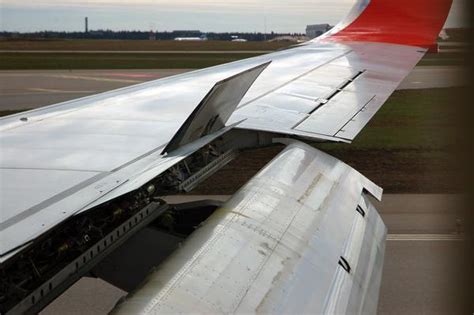 Aircraft Flap And Slat Systems Aerotoolbox