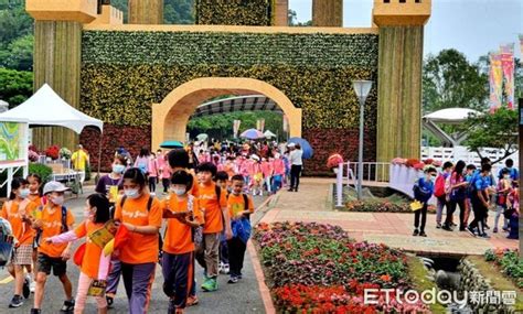 兒童節連假 宜蘭綠博12歲以下免費入園！新北市民百元暢玩延2天 Ettoday旅遊雲 Ettoday新聞雲