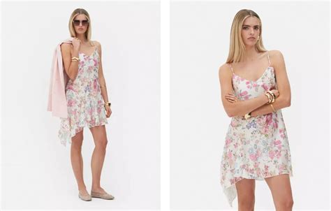 Vestidos De Primark Que Combinan Con Cualquier Calzado Pag