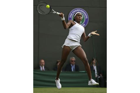 WIMBLEDON 2021: Serena Williams takes another shot at No. 24 | Tennis.com