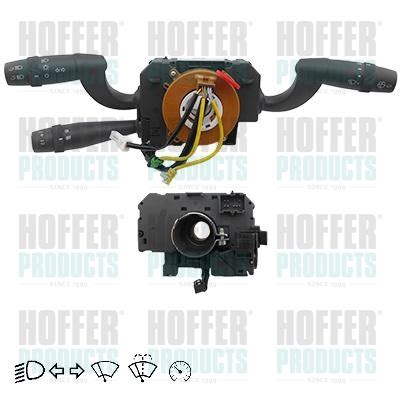 Steering Column Switch Hof Hoffer