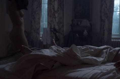 Lily James Nude In The Exception Photo 11 Nude