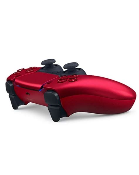 Gamepad Sony Ps Dualsense Vulkan Crveni Be I Ni Gamebox Co Rs