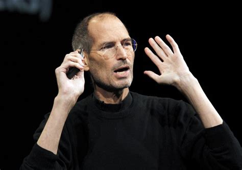 Best Pics Of Steve Jobs Owner Of Apple Soft Wallpapers