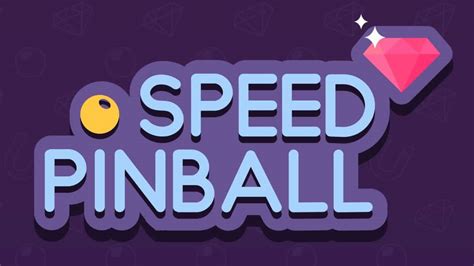 Play Speed Pinball Games Cbc Kids