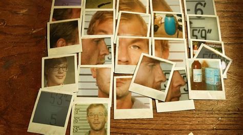 Jeffrey Dahmer Polaroids Todo Lo Que Debes Saber