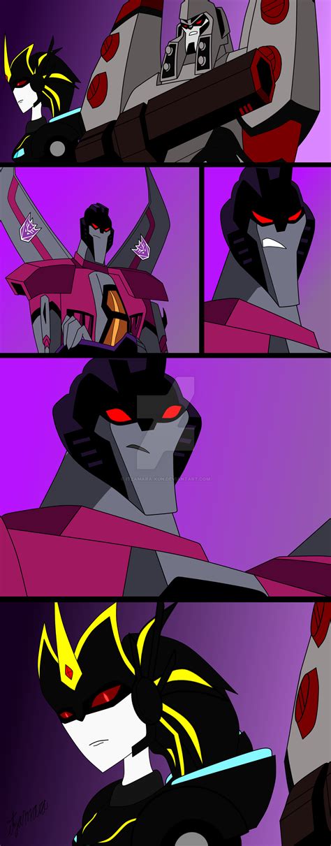 Tfa Oc Youre Decepticons By Itzamara Kun On Deviantart