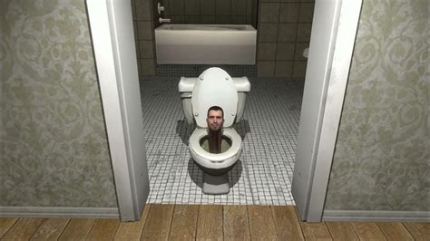 Skibidi Toilet Sfm 2 Youtube