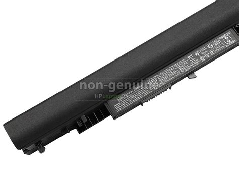 Batteria HP Pavilion 15-BA072NL per portatili | hplaptopbattery.it