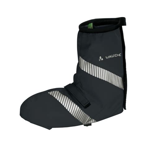 Couvre Chaussures Vaude Luminum Bike Gaiter Cyclable