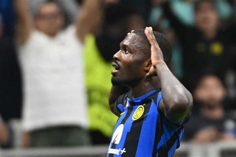 Infortunio Thuram Tifosi Col Fiato Sospeso Arriva Il Responso Sulle