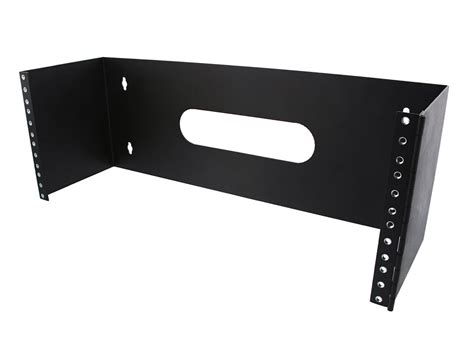 4u Wall Mount Bracket Hinged Bellcom Technologies