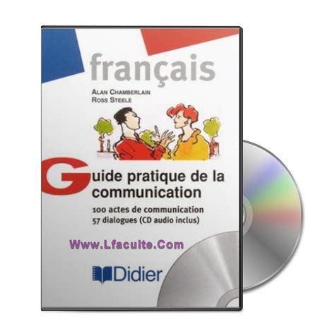 T L Charger Guide Pratique De La Communication Actes De