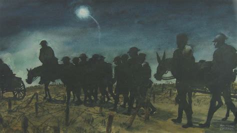 The Art The Soldiers Made During The First World War Museum Crush