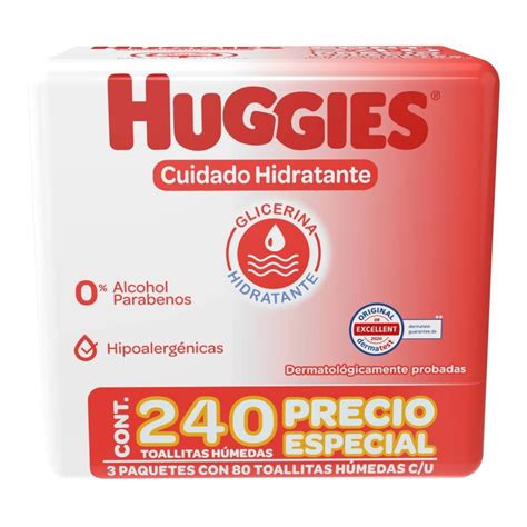 Compra huggies a un super precio | Walmart