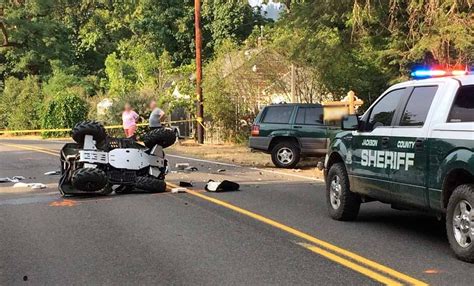 Police Release Details Of Fatal Atv Crash Kobi Tv Nbc5 Koti Tv Nbc2