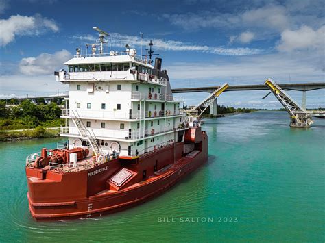 Solve Presque Isle In The Welland Canal St Catharines ON Jigsaw