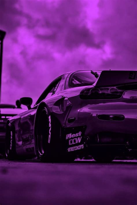 🔥 Download Jade On Purple Aesthetic In Jdm Wallpaper Best by ...