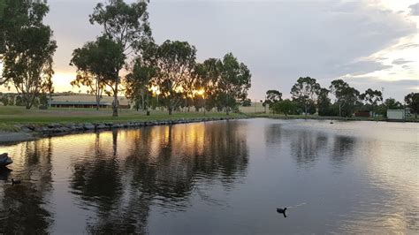 Junee Tourist Park 2 Sunnyside Rd Junee Nsw 2663 Australia