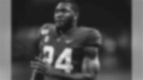 Five Things To Know Rams Olb Terrell Lewis