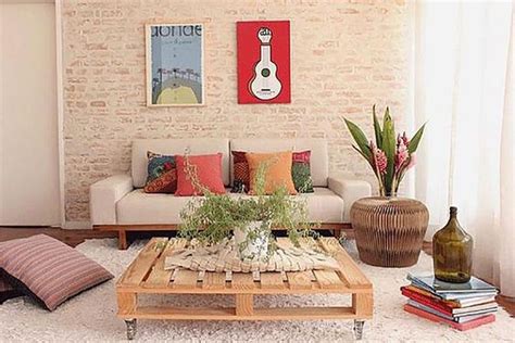 Dicas Simples Para Renovar A Casa Sem Gastar Muito Decora O