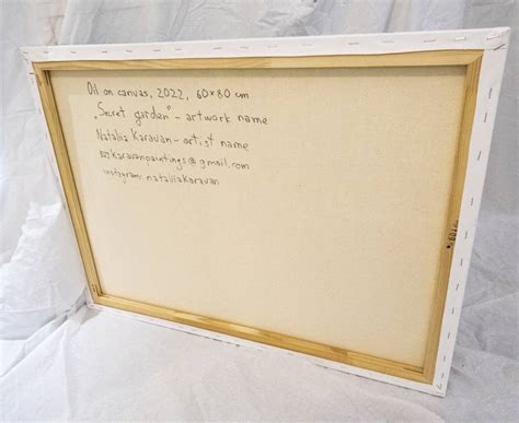 Secret Garden Oil Painting Female Body Erotic Nude Painting By