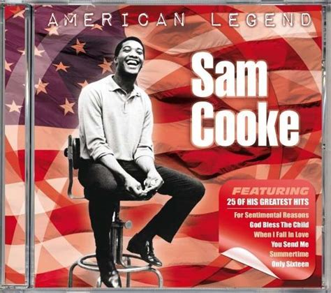 Sam Cooke His Greatest Hits Cd Jpc