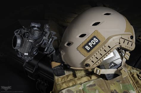 Ops Core Fast Bump Helmet Tactical Night Vision Company