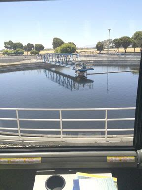 San Jose Santa Clara S Regional Wastewater Facility Offers 60th