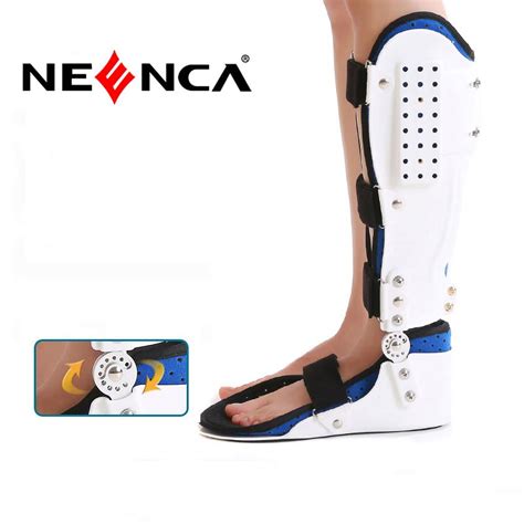 Medical Walking Boot For Broken Foot at Indiana Seery blog