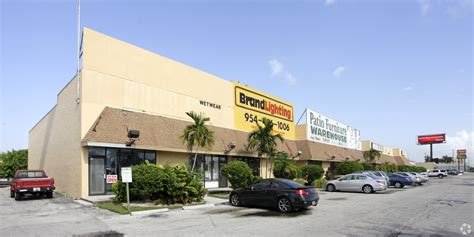 2930 SW 30th Ave Pembroke Park FL 33009 Retail Property For Sale On