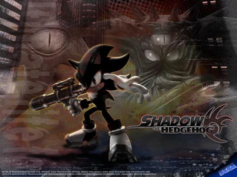 shadow power - Shadow The Hedgehog Photo (30990164) - Fanpop