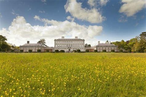 Explore Castletown House In County Kildare Ireland Love Ireland