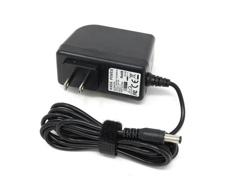 AC Power Adapter For WD Western Digital WD2500I032 001 HDD Power Supply