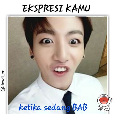 43 Meme Lucu V Bts Keren Dan Terbaru Kumpulan Gambar Meme Lucu