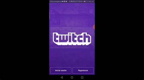 Como Vincular Tu Cuenta De Twitch Con Tu Ps Hacer Directos Youtube