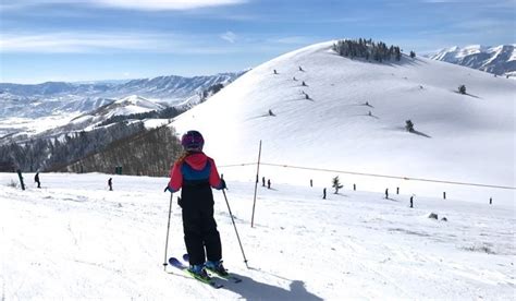 Discovering the Deer Valley Ski Resort Difference - Visiting Deer ...