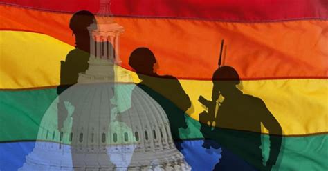 Va Vets Discharged For Sexual Orientation Still Get Benefits