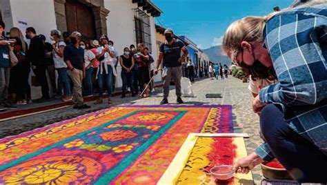 Parqueos Del Primer Domingo De Cuaresma Antigua Guatemala Noticias