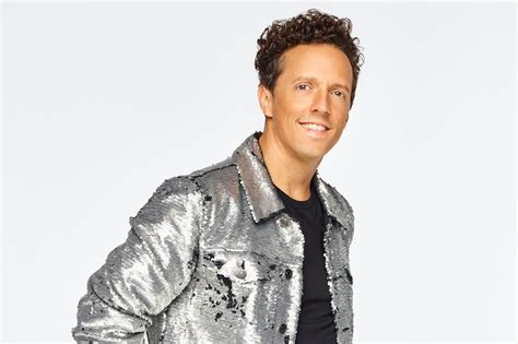 Who Is Dwts Celebrity Jason Mraz