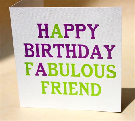 Fabulous Birthday Quotes. QuotesGram