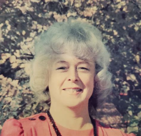 Catherine Hobbs | Hamiltons Funeral Home