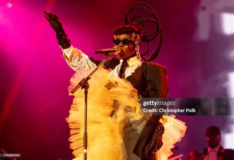 The Miseducation Of Lauryn Hill 25th Anniversary Tour Held At News