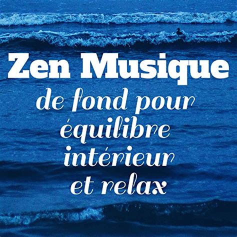 Amazon MusicでEnsemble de Musique Zen Relaxante Bouddha musique