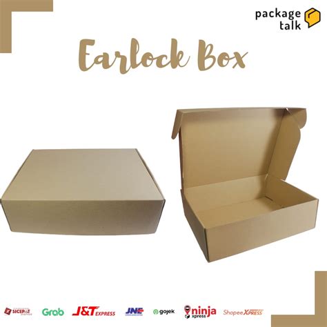 Jual Packagetalk Kotak Kardus Kotak Kardus Makanan Box Kardus Kardus