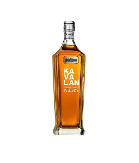 Kavalan Classic Single Malt In Sri Lanka L Ceylon Spirits